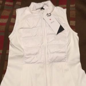 Lululemon HuddleVest